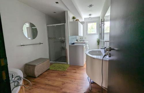 Maison familiale en Touraine - Photo 11