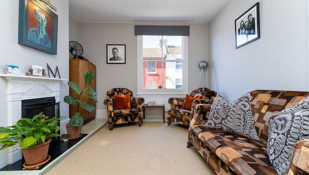 Host Stay Grove Townhouse - Foto 4, Habitación