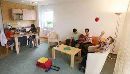 Apartmenthaus SportCHALET - Foto 2