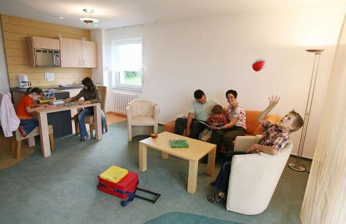 Apartmenthaus SportCHALET - Foto 2