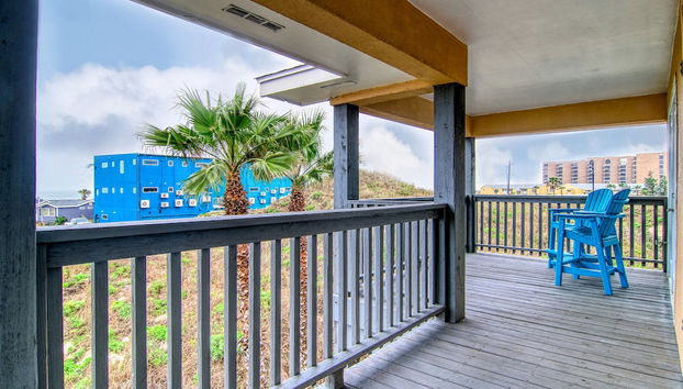 Servicios del alojamiento