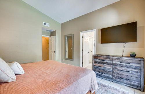 4 Mi to Catalina State Park Mountain-View Home - Foto 15