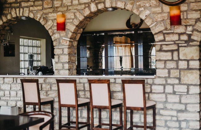 Obrava Guesthouse Kotroni Trikalon - Photo 64