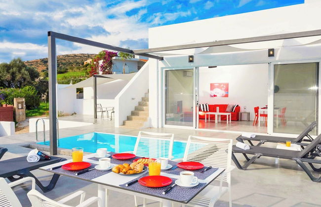 Villa Paradiso Tria - Foto 16