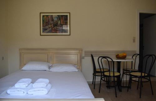 Anesis Village Studios and Apartments - Foto 50