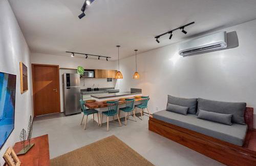 Villa Naluri - Casa Yodo - Apartamento 1 quarto em Japaratinga - Foto 10