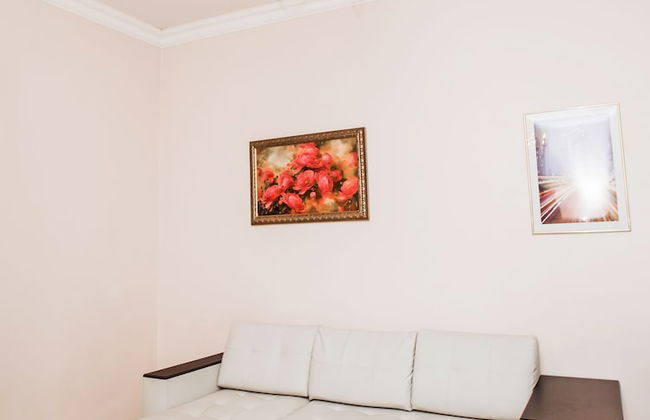 ApartExpo on Kutuzovsky 26 - Foto 2