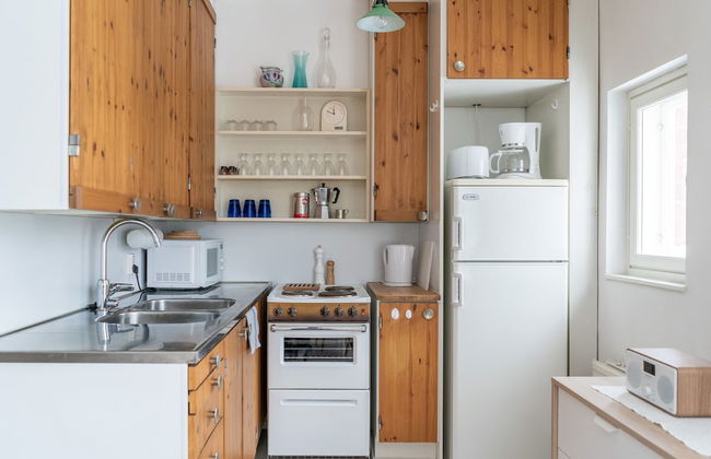 Studio Apartment in Katajanokka - Foto 10