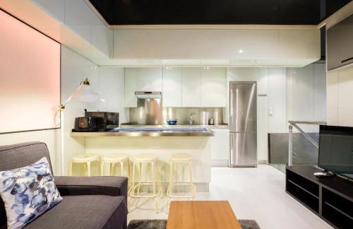 My City Home - Duplex en Puerta de Hierro II - Foto 10