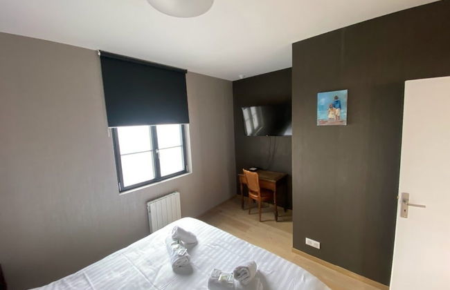 Parc Beausejour Dieppe - Foto 24