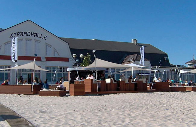 Holiday Home in GrÃ¶mmitz - Foto 32