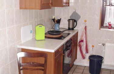Monteurwohnung Langelsheim 6 Personen - Foto 29