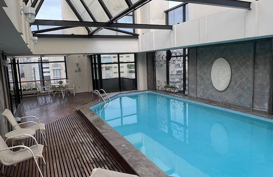 Studio Living Lê Premier Jardins - Foto 31