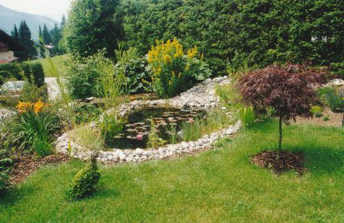 Ferienwohnungen am Hausberg - Foto 2