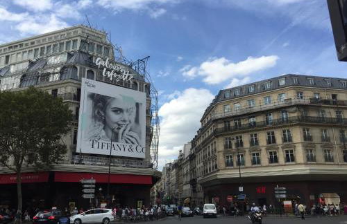 Residence sur Cour - Foto 29