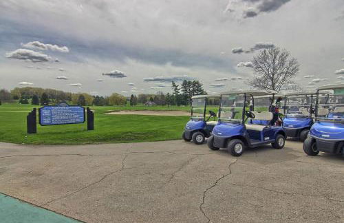 823 Mountain Cabin - Foto 11