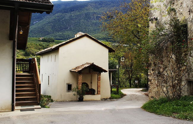 Casa in tipico Maso, tra natura e tradizione - Foto 35