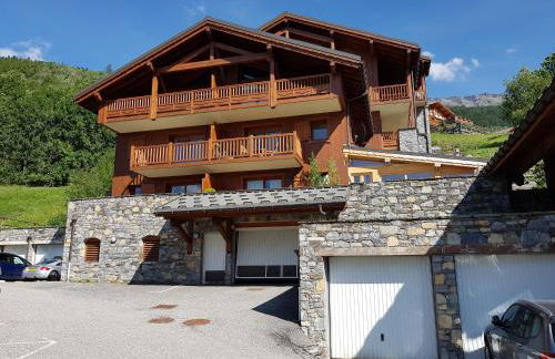 Arpege Des Neiges - Foto 4