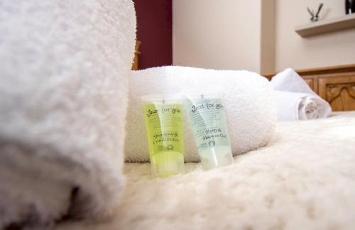 Private Entrance GF 2 bed flat near Renfrew Centre - Pass the Keys - Foto 59