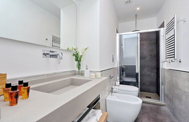 Relais Servio Tullio - Foto 53