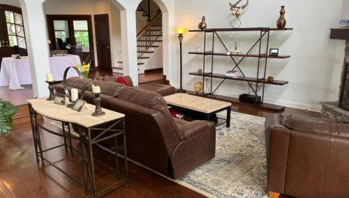 The Big House on Pleasant Valley Farm - Foto 4