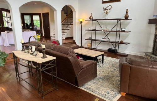 The Big House on Pleasant Valley Farm - Foto 4