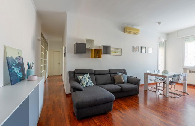 Modern Petroleum Apartment by Wonderful Italy - Foto 17