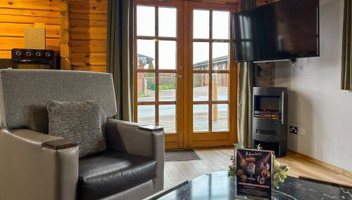 Lodge 5 - Uk51251 - Foto 3