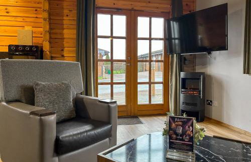 Lodge 5 - Uk51251 - Foto 3