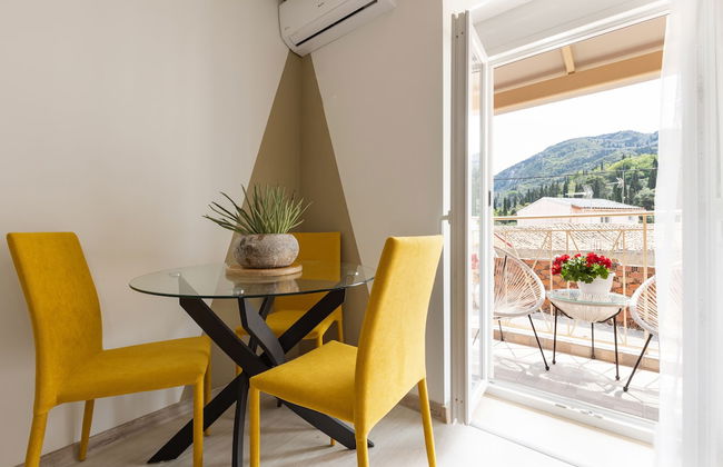 Armonia GuestHouses by Konnect, Benitses - Foto 9