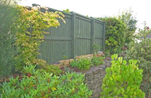 Springer Cottage - Foto 22