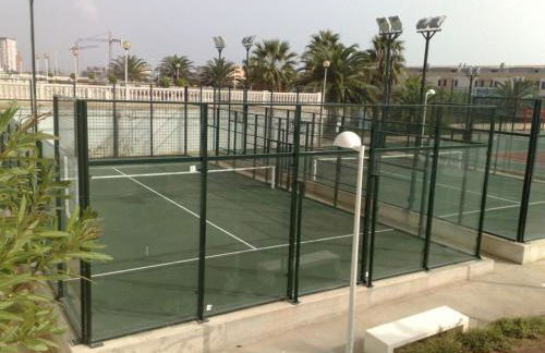 Modern Penthouse-duplex Facing The Sea - Foto 15