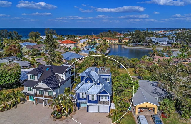 Casa Amiga managed by Beach Retreats - Foto 54