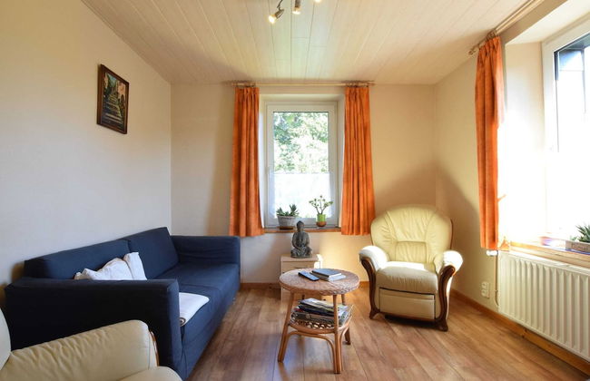 Cozy Holiday Home near Forest in Bovigny - Foto 7