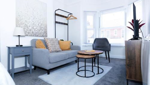 Urban Escape - Flat - Foto 1