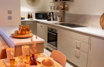 LES GRANGES DE JADIS ALSACE Bis - Foto 56