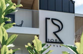 Rosa Style - Foto 68