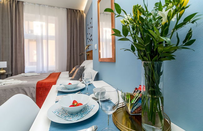 Residence Vaclavska - Foto 23