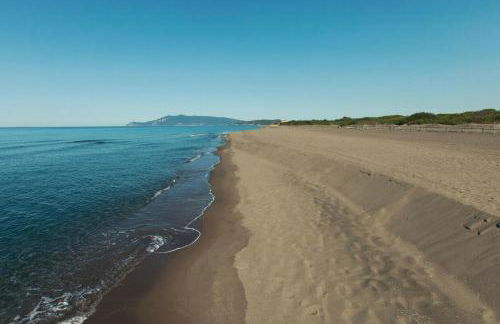 Romantic Retreat In Tuscan Maremma - Foto 17