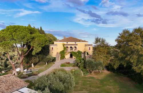 Castello di Serragiumenta - Foto 1