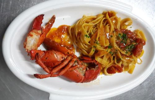 B & B Residence L'Ancora - Foto 25