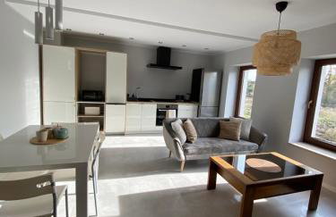 Apartament z widokiem na pole - Foto 2