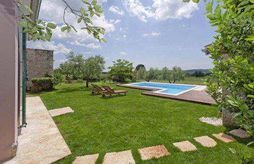 Franciska in Smoljanci - Haus für 5 Personen - Foto 12