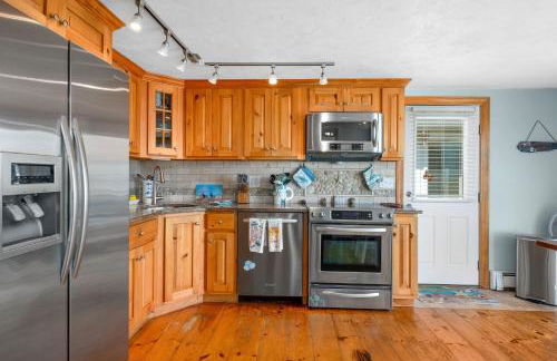 215 Phillips Road Sagamore Beach - Cape Cod - Foto 36