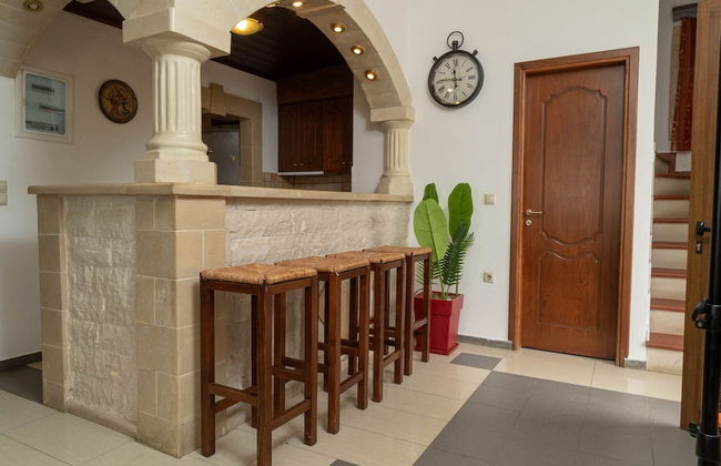 villa Gregory - Photo 12