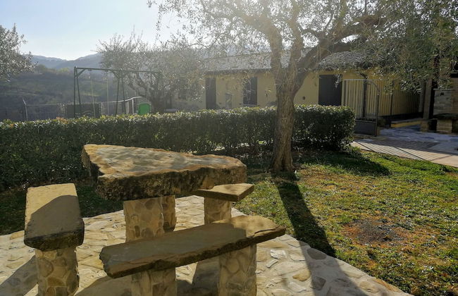 Agriturismo Sole Luna - Foto 33