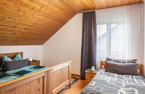 Ferienwohnung zur Sonnenterrasse - Foto 15