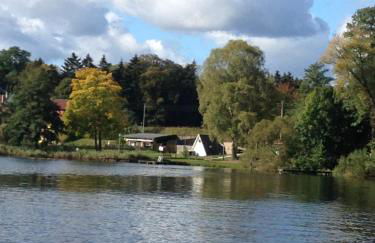 Haus am See in Kleinzerlang - Foto 37