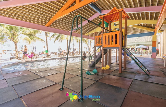 diRoma Exclusive Caldas Novas - Foto 21