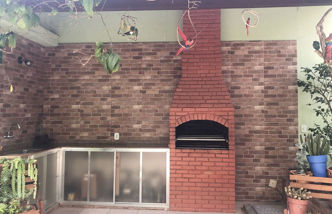 Casas Aconchegantes - Foto 1